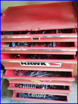 Chrome Vanium Tool Kit Spanners Wrenches Sockets Various Tools