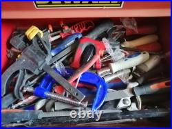 Chrome Vanium Tool Kit Spanners Wrenches Sockets Various Tools