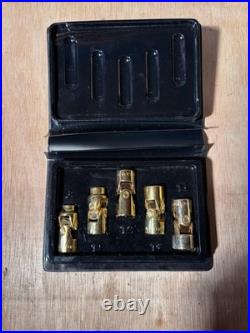 Chrysler Master Technician Gold Award Tool Collection 1979 1990 1991 1992