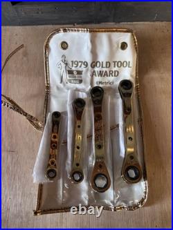 Chrysler Master Technician Gold Award Tool Collection 1979 1990 1991 1992