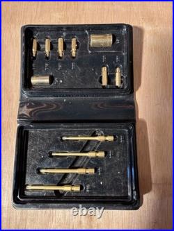 Chrysler Master Technician Gold Award Tool Collection 1979 1990 1991 1992