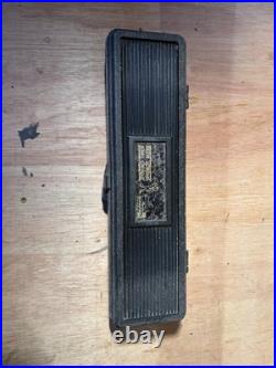 Chrysler Master Technician Gold Award Tool Collection 1979 1990 1991 1992