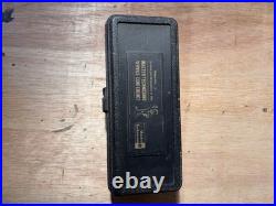 Chrysler Master Technician Gold Award Tool Collection 1979 1990 1991 1992