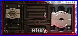 Clarkes Mechanical Bearing Seperator Set