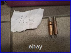Cleco Pins Fasteners Sheet Metal Positioners Aircraft Automotive Bodywork