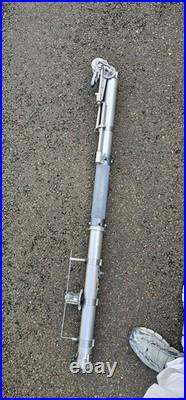 Columbia Automatic Taper, Bazooka