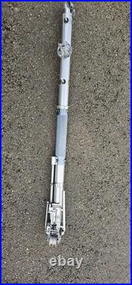 Columbia Automatic Taper, Bazooka