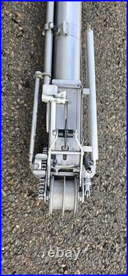 Columbia Automatic Taper, Bazooka