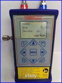 Comdronic AC6 Electronic Manometer