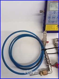 Comdronic AC6 Electronic Manometer