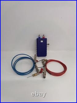 Comdronic AC6 Electronic Manometer