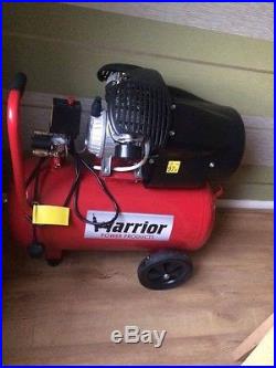 Complete Compressor And Air Tools Brand New Never Used