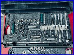 Complete Military General Mechanics Tool Kit GMTK