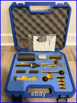 Complete Porsche IMS Install Tool Kit WithClutch Spline Tool and Rear Seal Tool