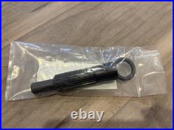 Complete Porsche IMS Install Tool Kit WithClutch Spline Tool and Rear Seal Tool