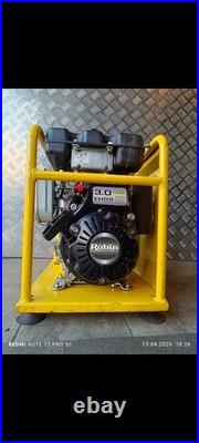 Compressor Lastmile Fibre LM7010