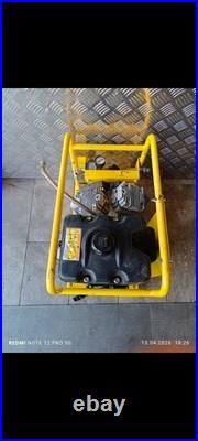 Compressor Lastmile Fibre LM7010