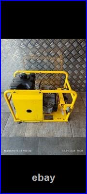 Compressor Lastmile Fibre LM7010