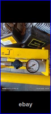 Compressor Lastmile Fibre LM7010