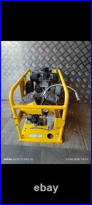 Compressor Lastmile Fibre LM7010