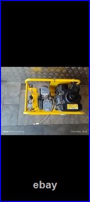 Compressor Lastmile Fibre LM7010