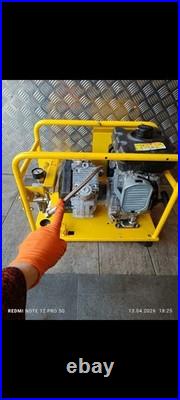 Compressor Lastmile Fibre LM7010