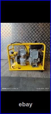 Compressor Lastmile Fibre LM7010