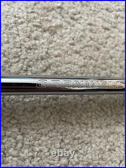 Cornwell Tools CBRF319 3/8 Drive 18 XL Handle Flex-Head 120-Tooth Ratchet