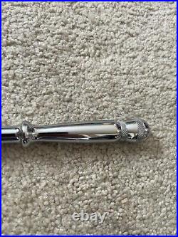 Cornwell Tools CBRF319 3/8 Drive 18 XL Handle Flex-Head 120-Tooth Ratchet