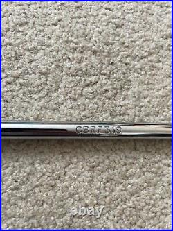 Cornwell Tools CBRF319 3/8 Drive 18 XL Handle Flex-Head 120-Tooth Ratchet
