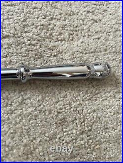 Cornwell Tools CBRF319 3/8 Drive 18 XL Handle Flex-Head 120-Tooth Ratchet