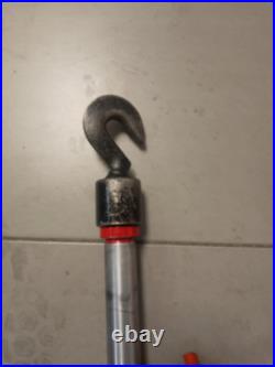 D1047 Hydraulic spreader