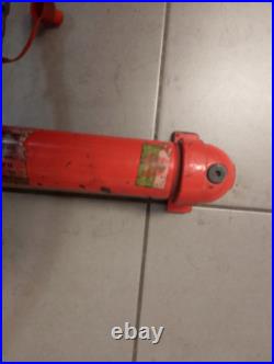 D1047 Hydraulic spreader