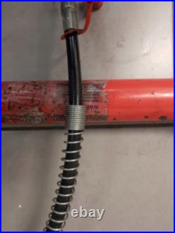 D1047 Hydraulic spreader