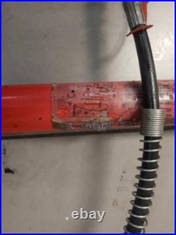 D1047 Hydraulic spreader