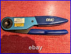 DMC Af8 M22520/1-01