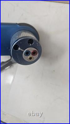 DMC crimper m22520/1 -02 DMC crimper m22520/1 -02