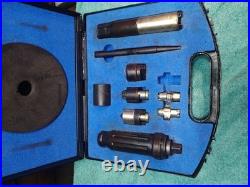 DYNOMEC Locking Wheel Nut Remover Tool DY1000