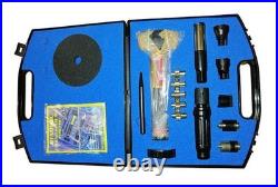 DYNOMEC XL Locking Wheel Nut Remover Set Used by AA & RAC LATEST KIT DY1000XL DYNOMEC XL Locking Wheel Nut Remover Set Used by AA & RAC LATEST KIT DY1000XL