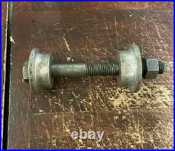 Dana 60/70/80 Ford 8.8 Pinion Bearing Race Cup Install Tool T67P-4616-A 205-024