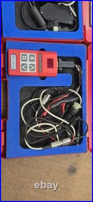 Datacheck 200 Ford EECIV Diagnostic, DAIACHECK 2OO for inc Ford R. S Cosworth