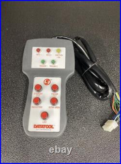 Datatool S4 Red Alarm Tester