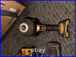 DeWalt 1/2 Impact Gun DCF961