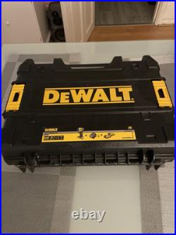 De Walt Impact Screwdriver