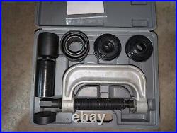 Deluxe Ball Joint Service Set ATD-8696 Brand New