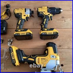 Delwalt Tools And Hand Tools