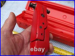 Desoutter Torque Wrench Made in England 3/8 Drive TW27