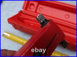 Desoutter Torque Wrench Made in England 3/8 Drive TW27