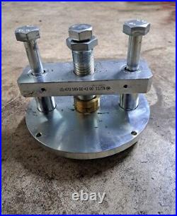 Detroit DD13/15/16 Rear Crankshaft Oil Seal Remover Installer Tool W470589004300