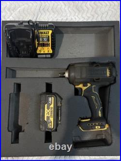 Dewalt 1/2 Impact Gun
